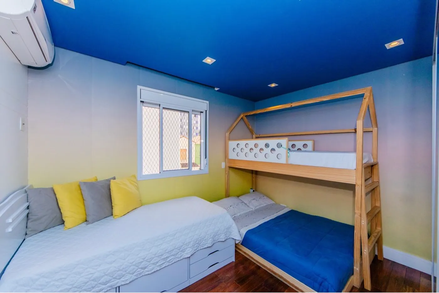 PADF 669 Apto 601401041-26 - REMAX Paradisus Exclusividades — foto 2
