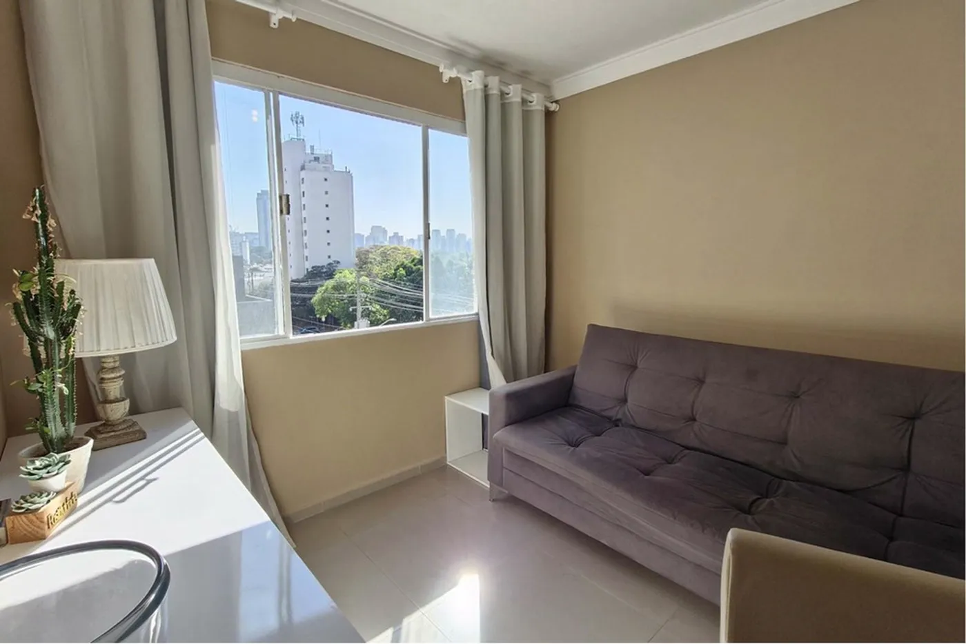 BNI 305 Apto 601361067-1 - REMAX Trio Exclusividades — foto 2