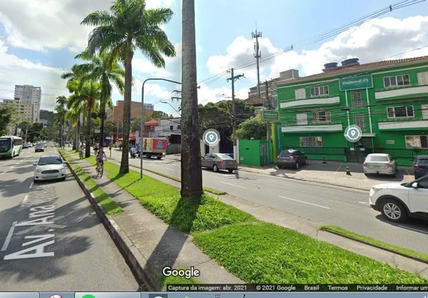 VMAC 204 Apto AP0081_EHG - eHG Imóveis Exclusividades — foto 3