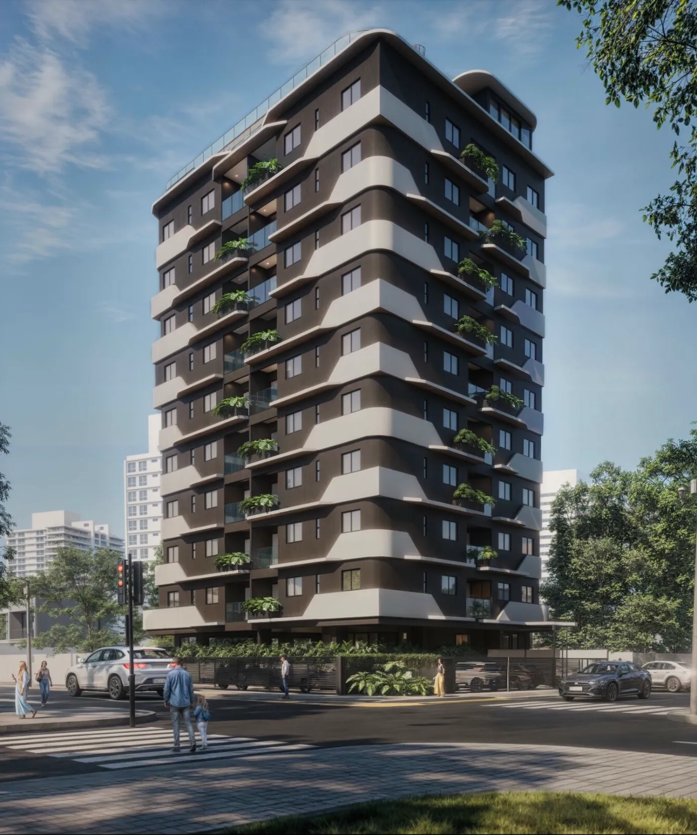 Alicante Living - Breve Lançamento