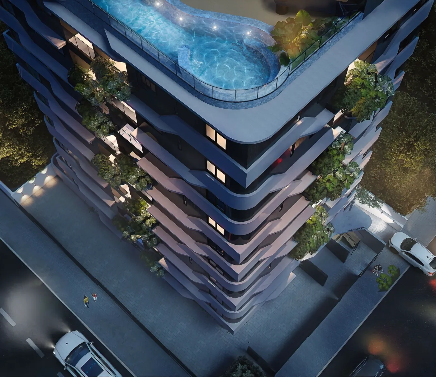 Alicante Living - Breve Lançamento — foto 4
