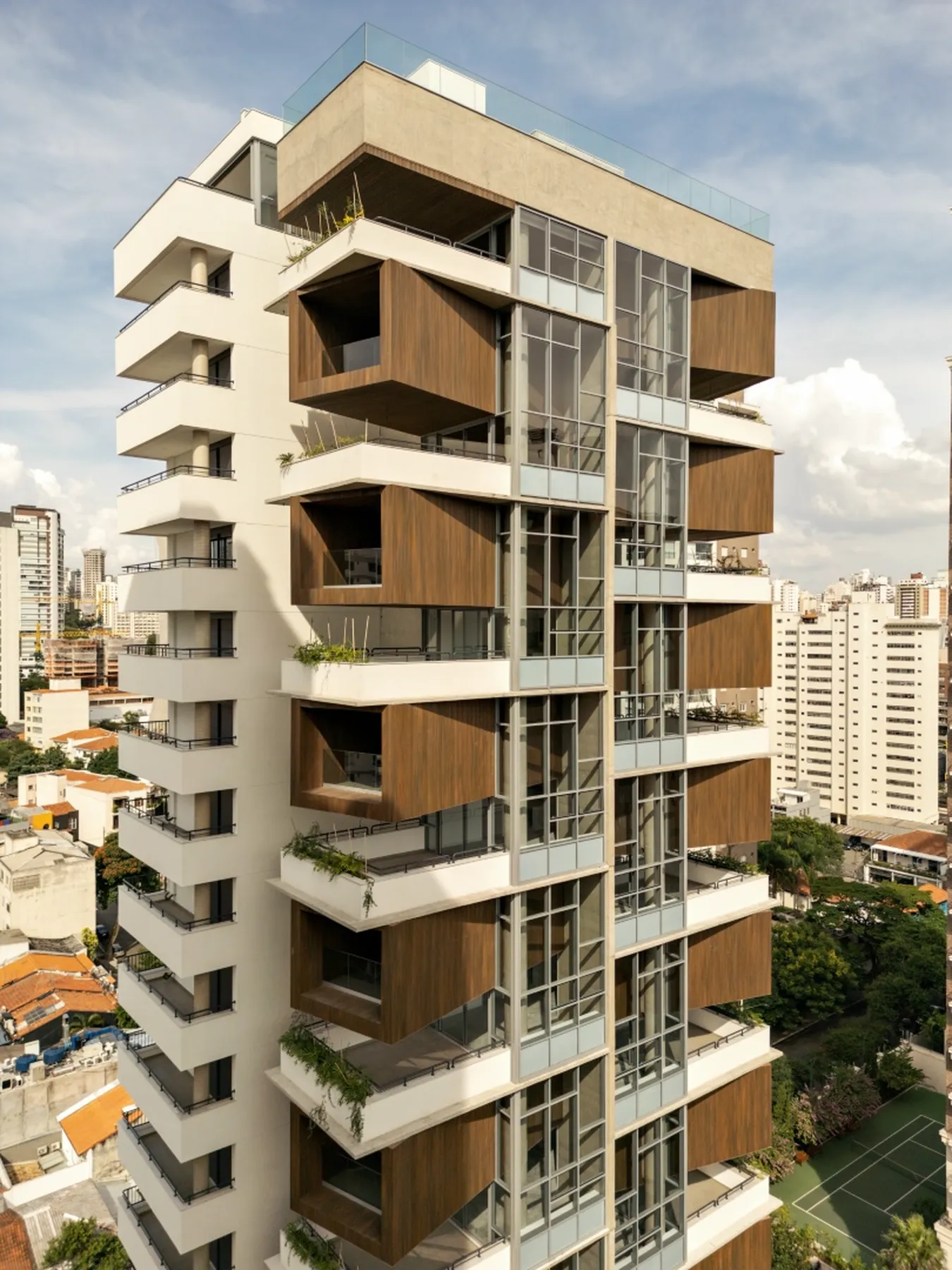 Tumiaru 120 Ibirapuera - Patrimônio Incorporadora — foto 2
