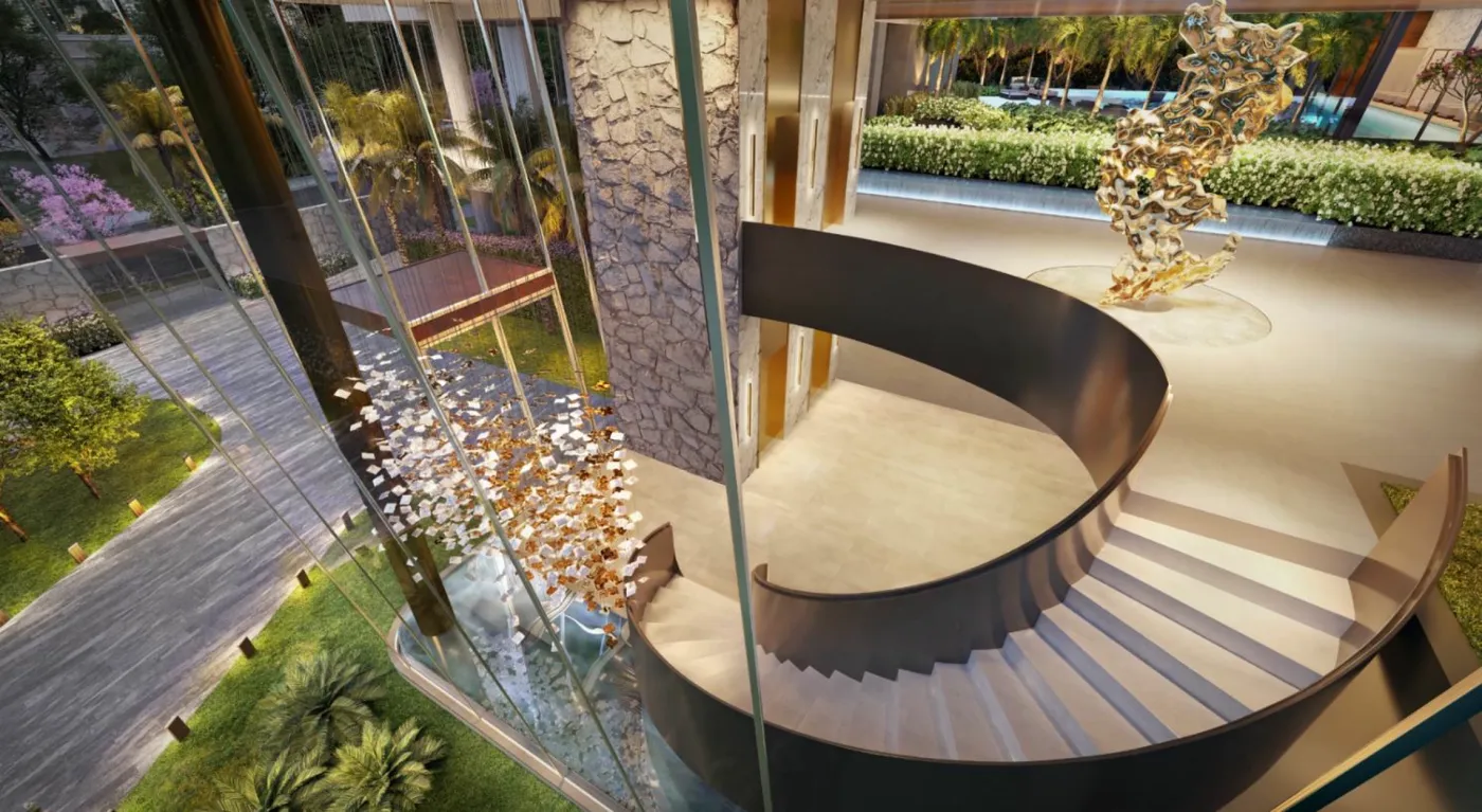 Casa Ibirapuera Apto 21 - Cyrela SP Revendas — foto 4
