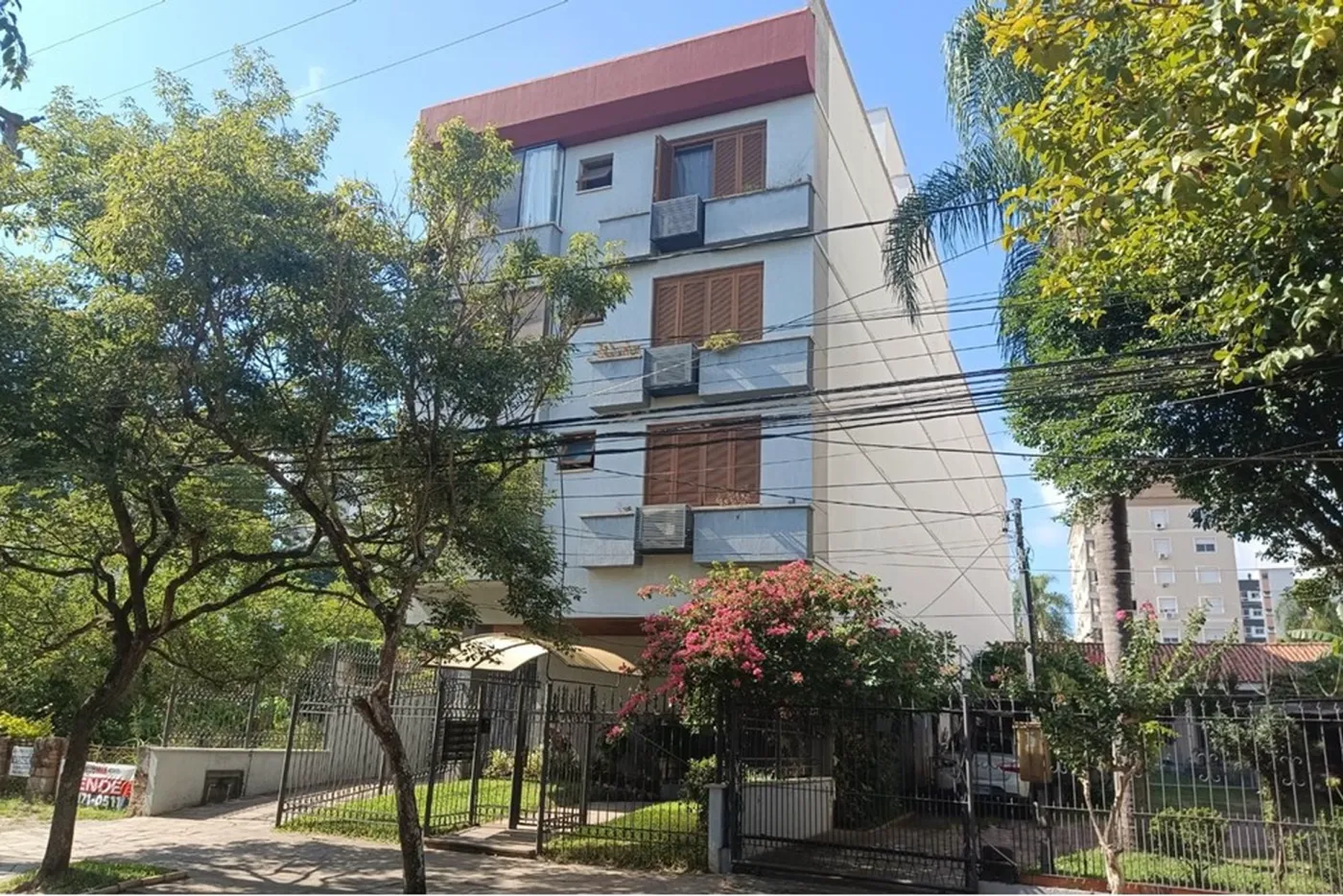 PDAP 227 Apto 612481109-5 - REMAX Andar de Cima Exclusividades