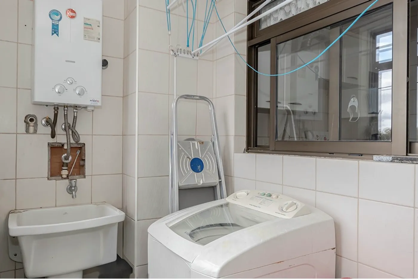 TÀG 335 Apto 610291033-5 - REMAX Capital Park Exclusividades — foto 4