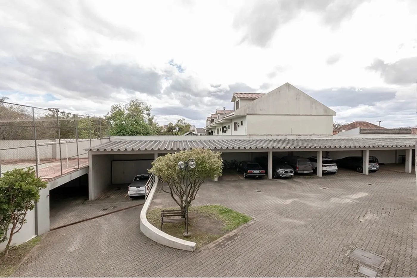 TÀG 335 Apto 610291033-5 - REMAX Capital Park Exclusividades — foto 5