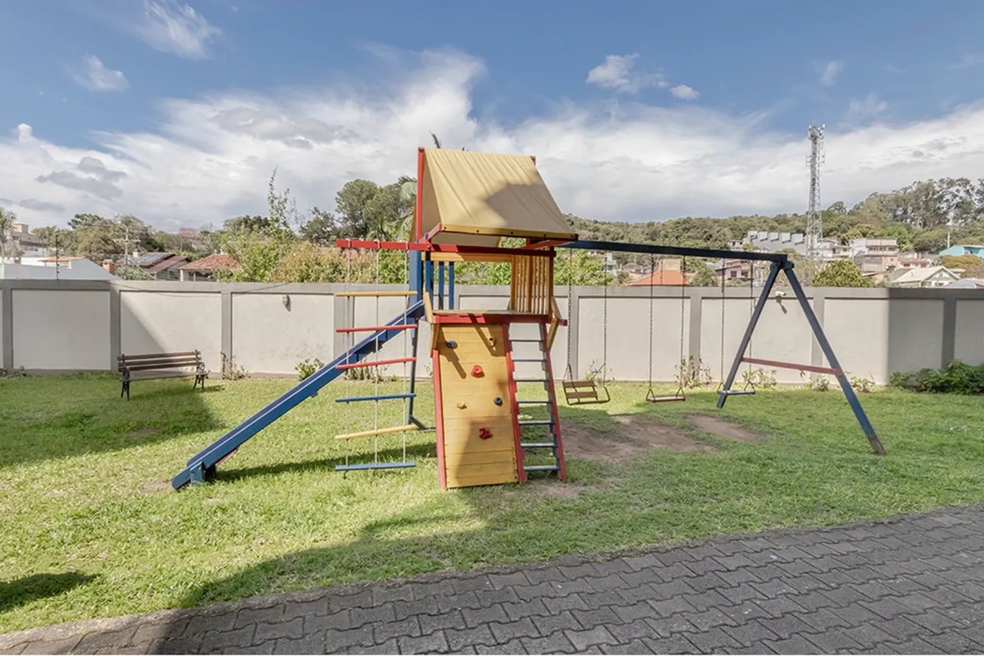 TÀG 335 Apto 610291033-5 - REMAX Capital Park Exclusividades — foto 2