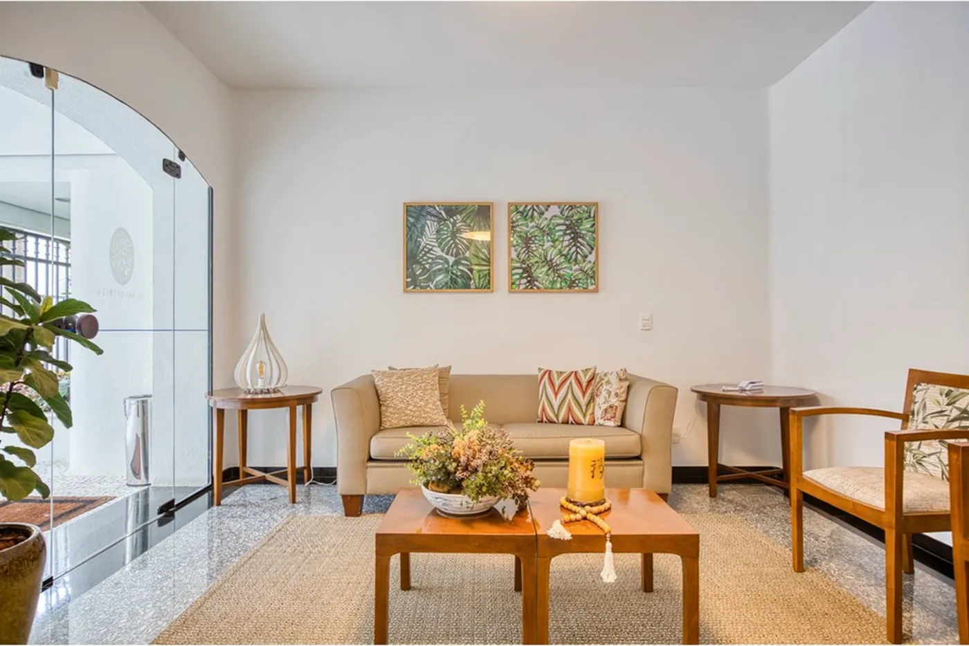 PV 1261 Apto 601081090-23 - REMAX Lepex Exclusividades — foto 4