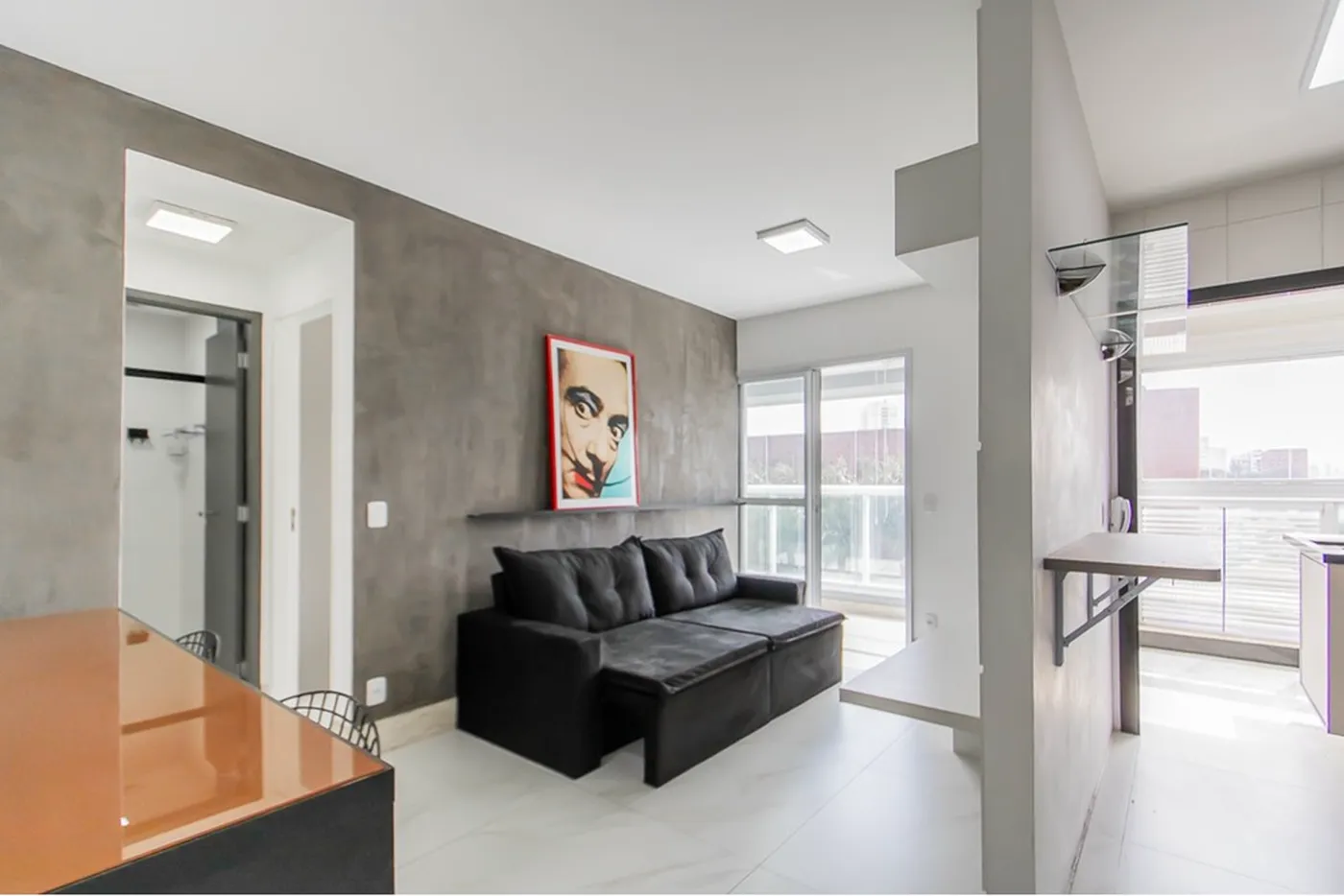 JDGCD 1200 Apto 601401029-9 - REMAX Paradisus Exclusividades — foto 3