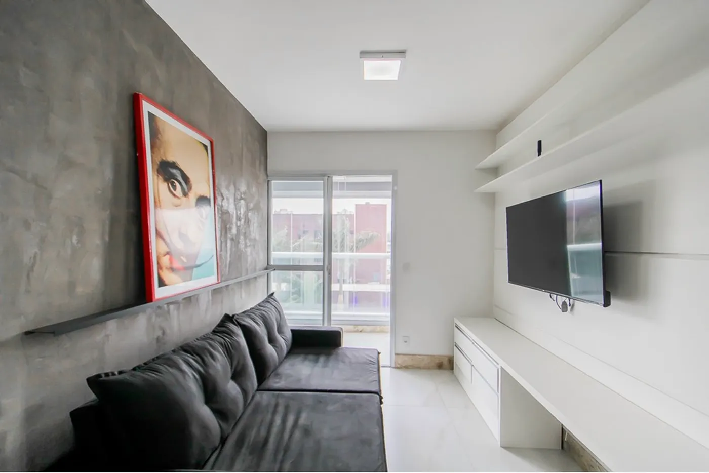 JDGCD 1200 Apto 601401029-9 - REMAX Paradisus Exclusividades — foto 4