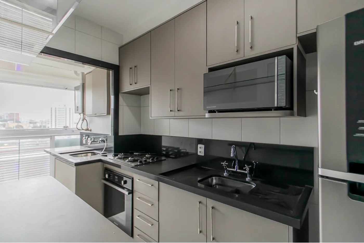 JDGCD 1200 Apto 601401029-9 - REMAX Paradisus Exclusividades — foto 2
