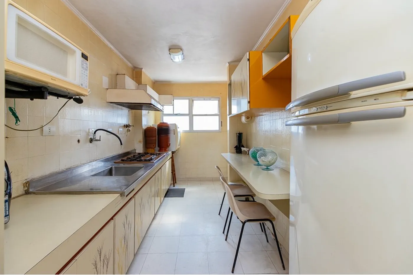 JPS 96 Apto 601241033-101 - REMAX Ville Exclusividades — foto 2