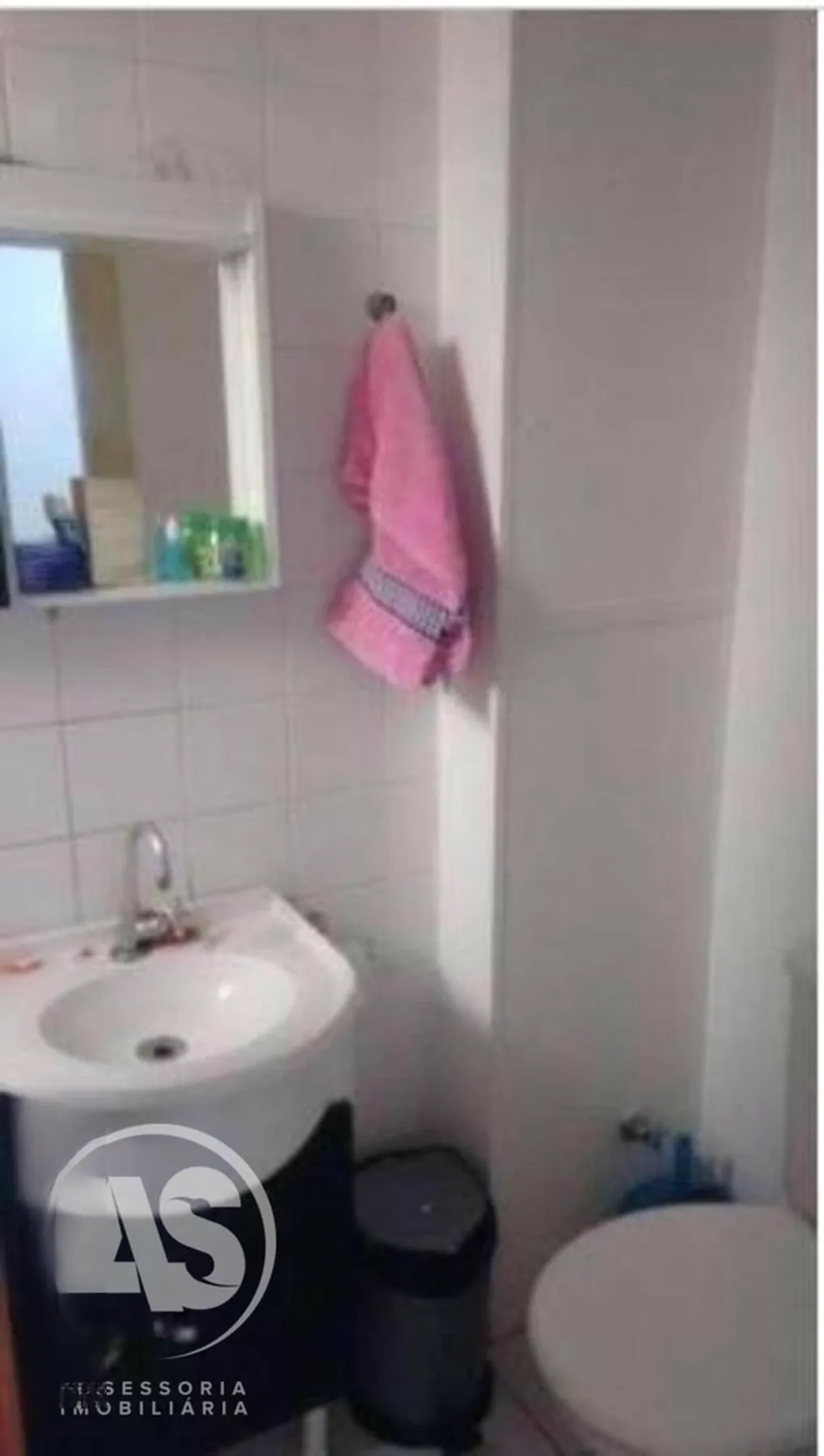 RBPRKDS 300 Apto AP0012 - Antunes e Silva Assessoria Imobiliária Exclusividades — foto 4