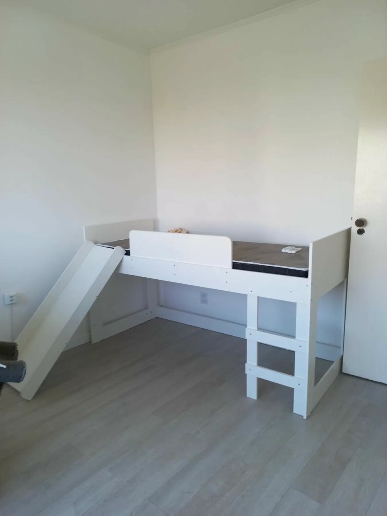 Edifício Monte Veneto Apto AP4625 - Antunes e Silva Assessoria Imobiliária Exclusividades — foto 2