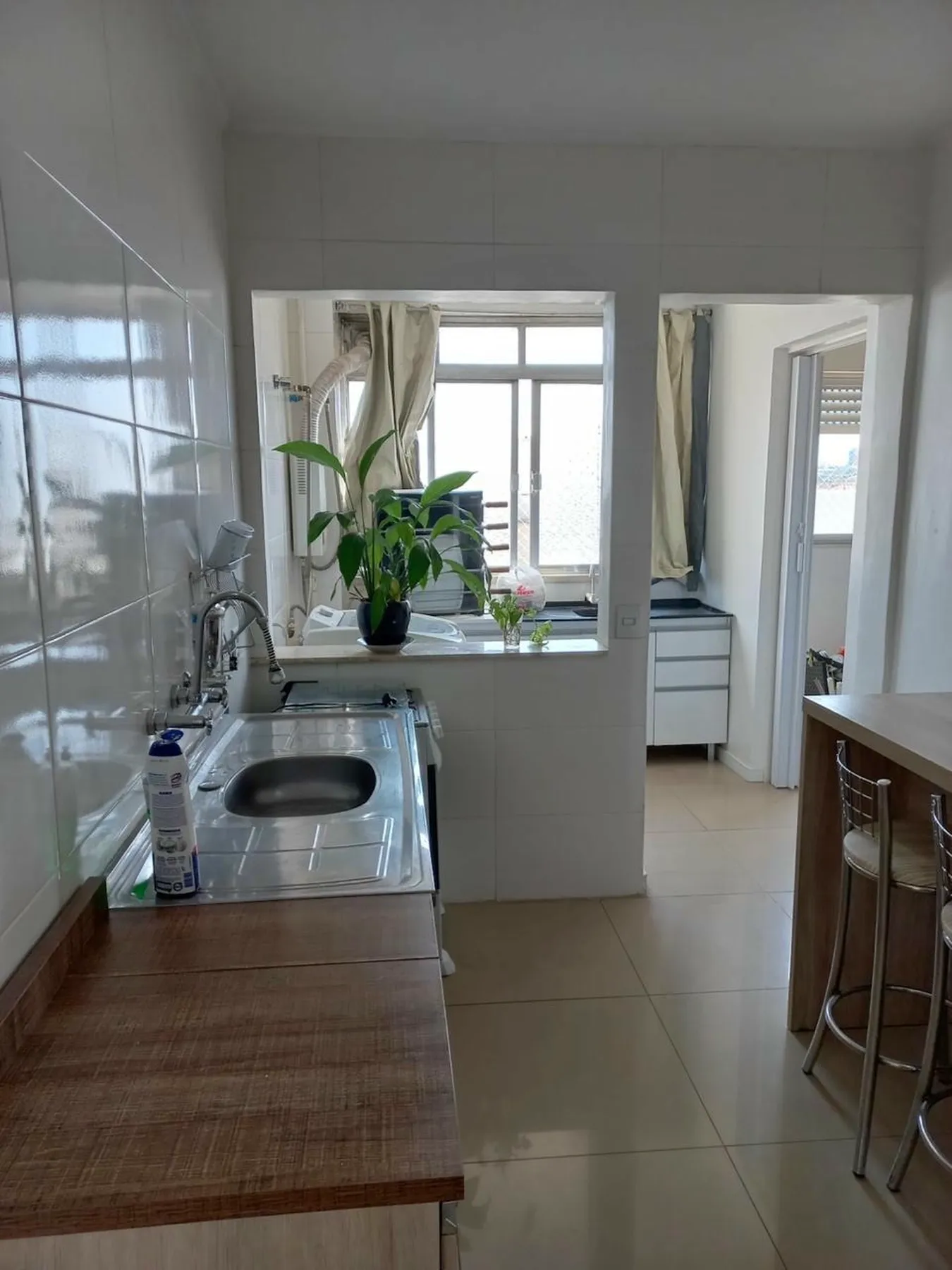 Edifício Monte Veneto Apto AP4625 - Antunes e Silva Assessoria Imobiliária Exclusividades — foto 4
