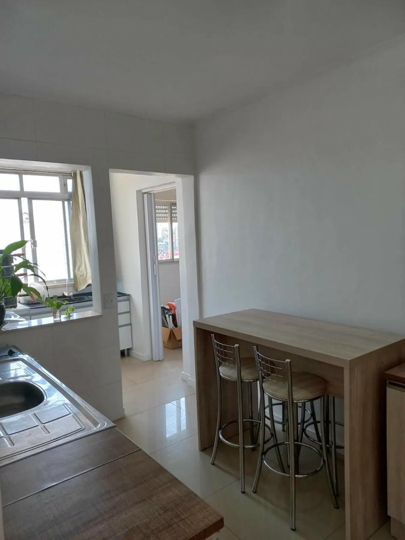 Edifício Monte Veneto Apto AP4625 - Antunes e Silva Assessoria Imobiliária Exclusividades — foto 3