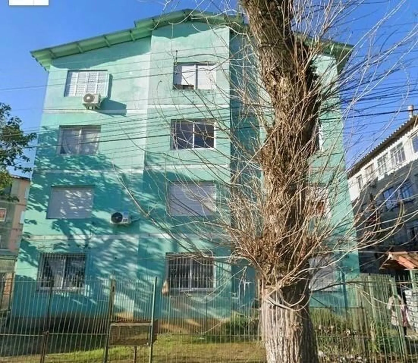 RBÉAP 55 Apto AS9400 - Antunes e Silva Assessoria Imobiliária Exclusividades — foto 2