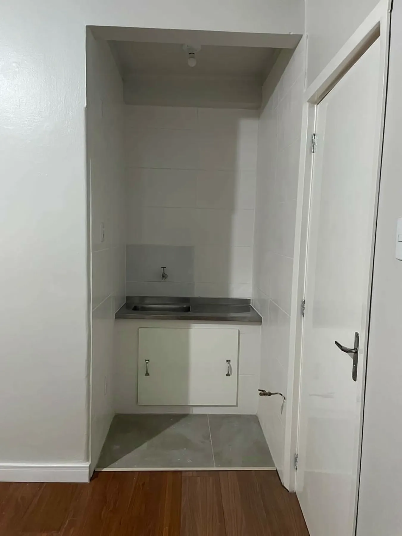 Edificio Alaska Apto AS9447 - Antunes e Silva Assessoria Imobiliária Exclusividades — foto 3