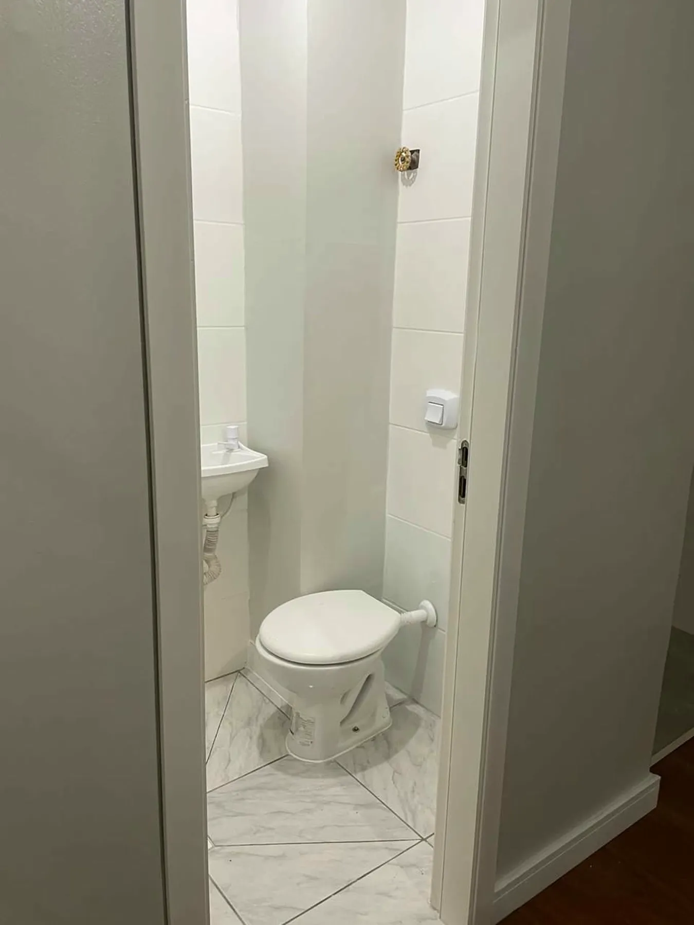 Edificio Alaska Apto AS9447 - Antunes e Silva Assessoria Imobiliária Exclusividades — foto 5