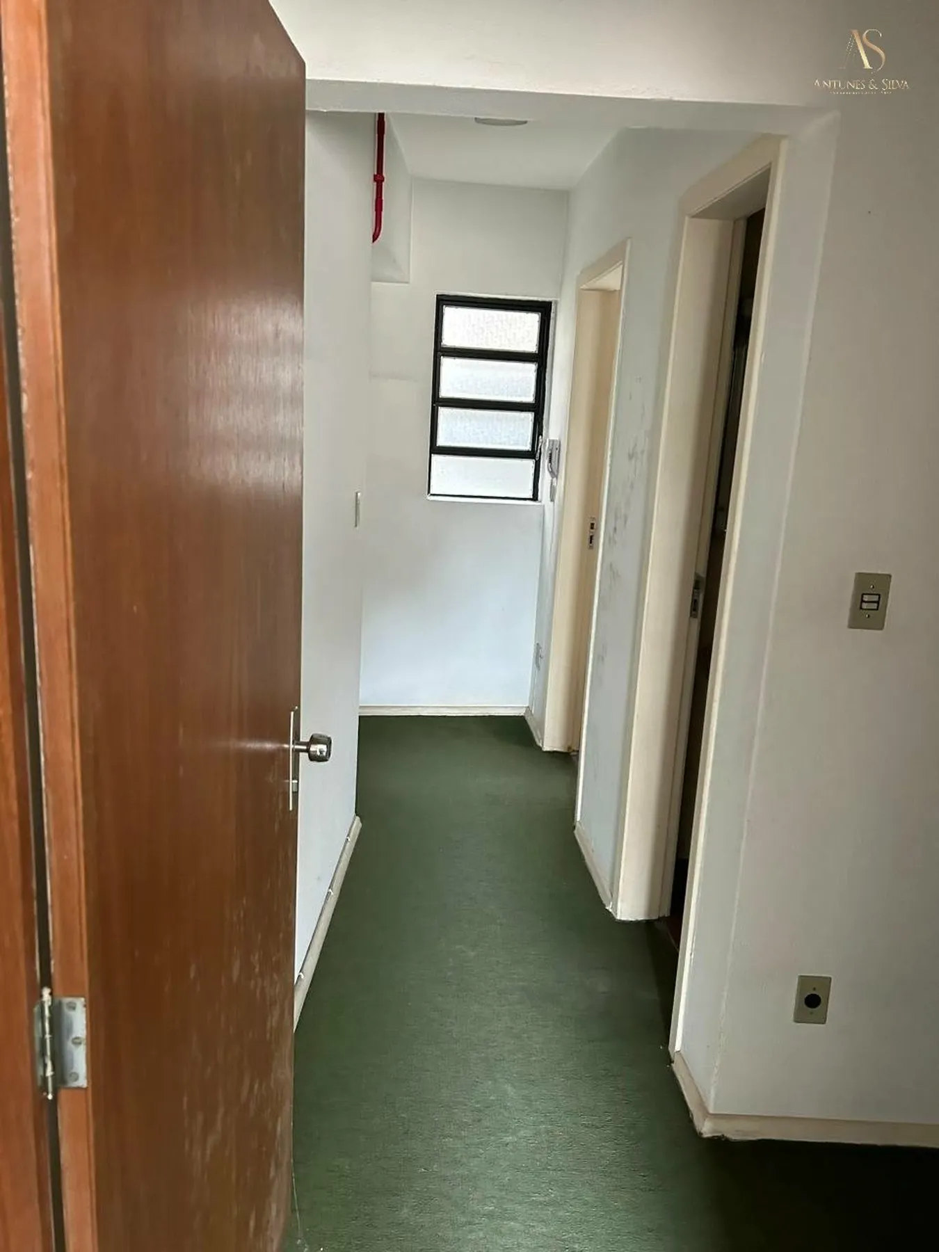 CHGC 381 Apto AS9448 - Antunes e Silva Assessoria Imobiliária Exclusividades — foto 2