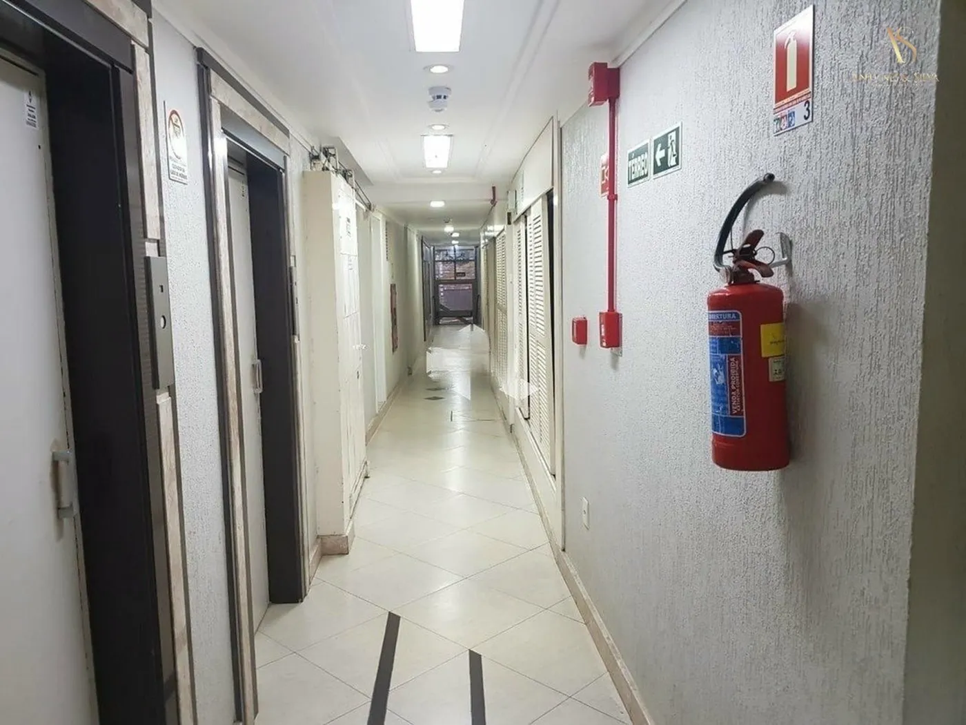 CHGC 381 Apto AS9448 - Antunes e Silva Assessoria Imobiliária Exclusividades — foto 4
