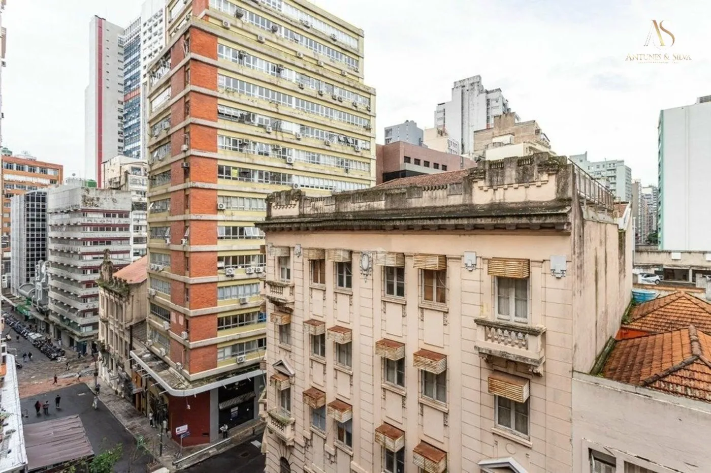 CHGC 381 Apto AS9448 - Antunes e Silva Assessoria Imobiliária Exclusividades — foto 3