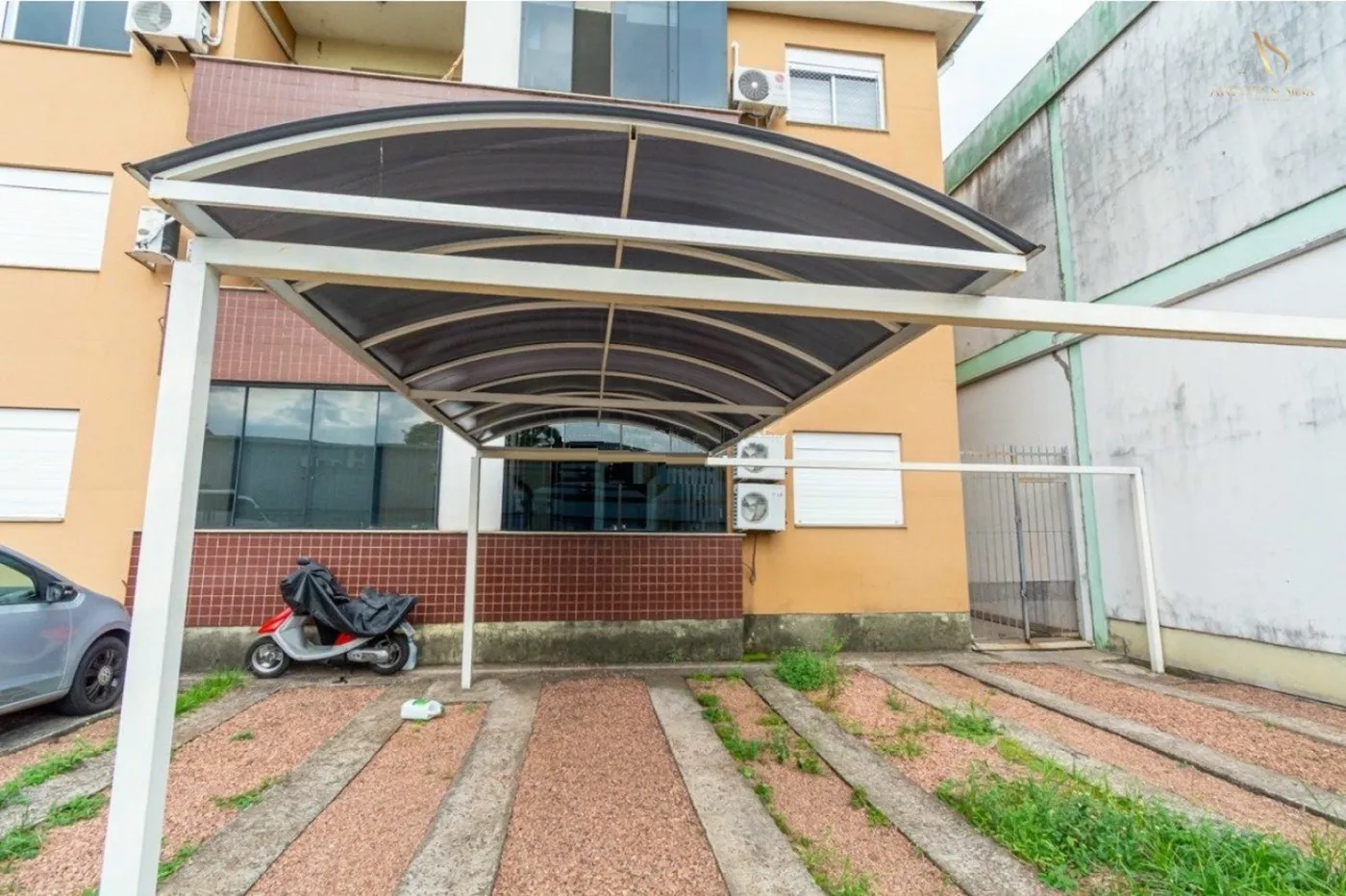 Edifício Residencial Santo Antônio I Apto AS9538 - Antunes e Silva Assessoria Imobiliária Exclusividades — foto 4