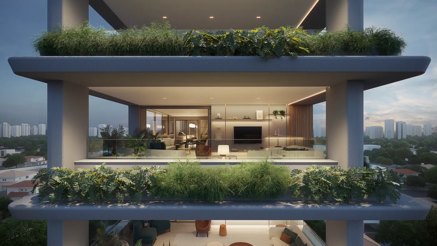 Lux - Alfa Realty