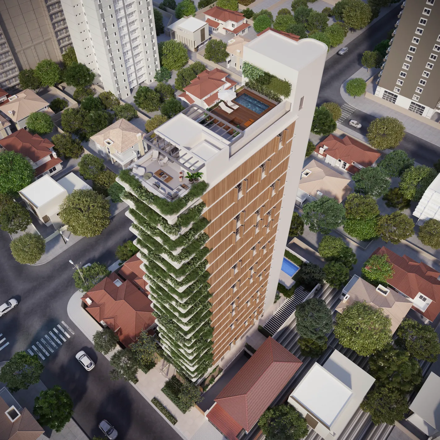 Lux - Alfa Realty — foto 3