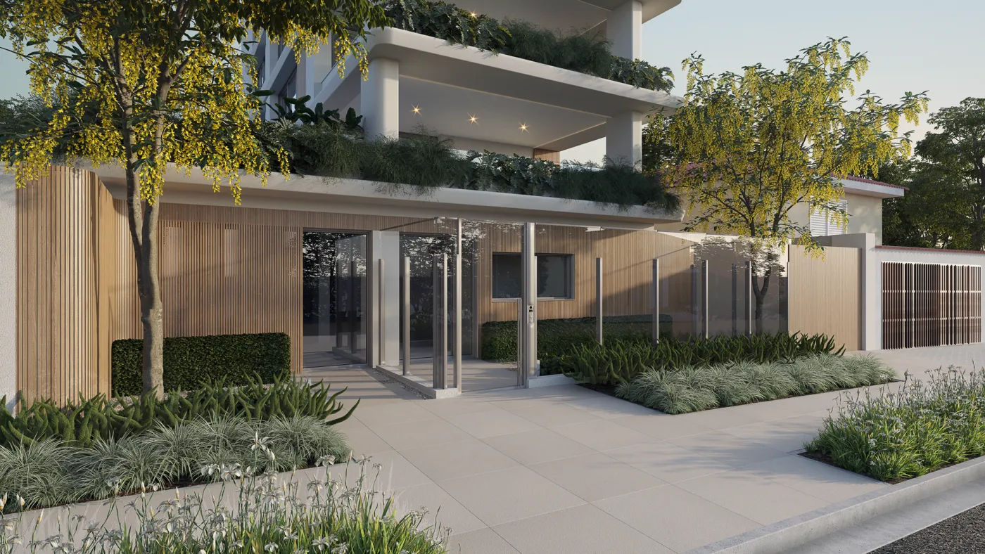 Lux - Alfa Realty — foto 4