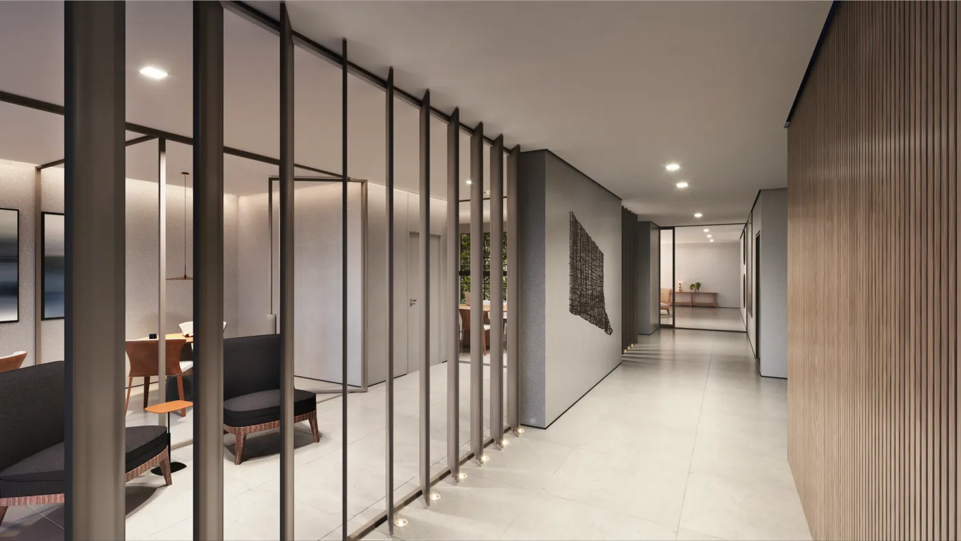 Lux - Alfa Realty — foto 5