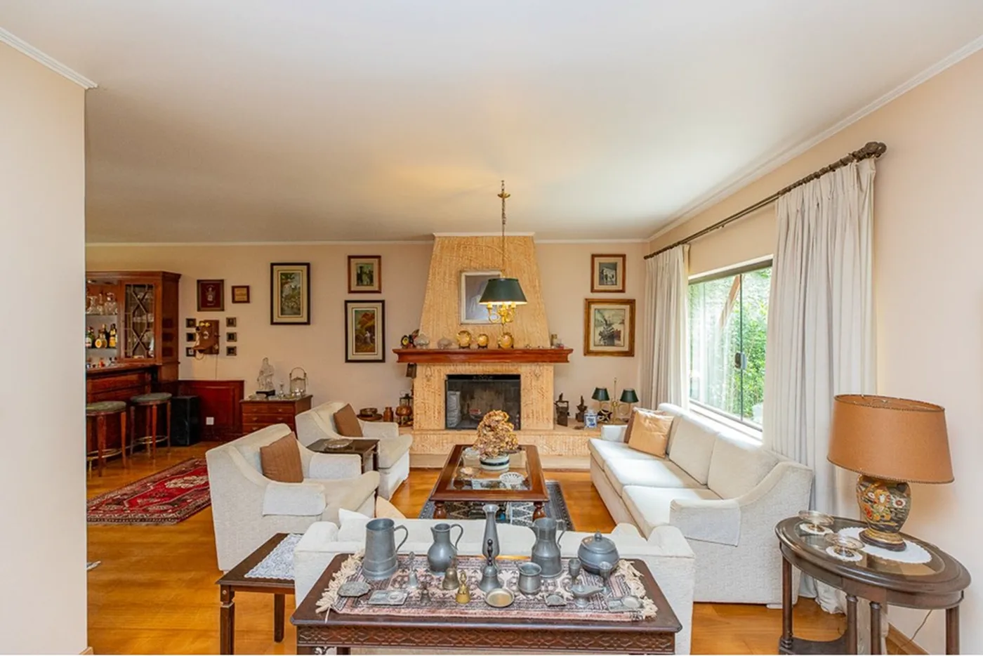 SALDP 80 Casa 601131006-120 - REMAX Ares Exclusividades