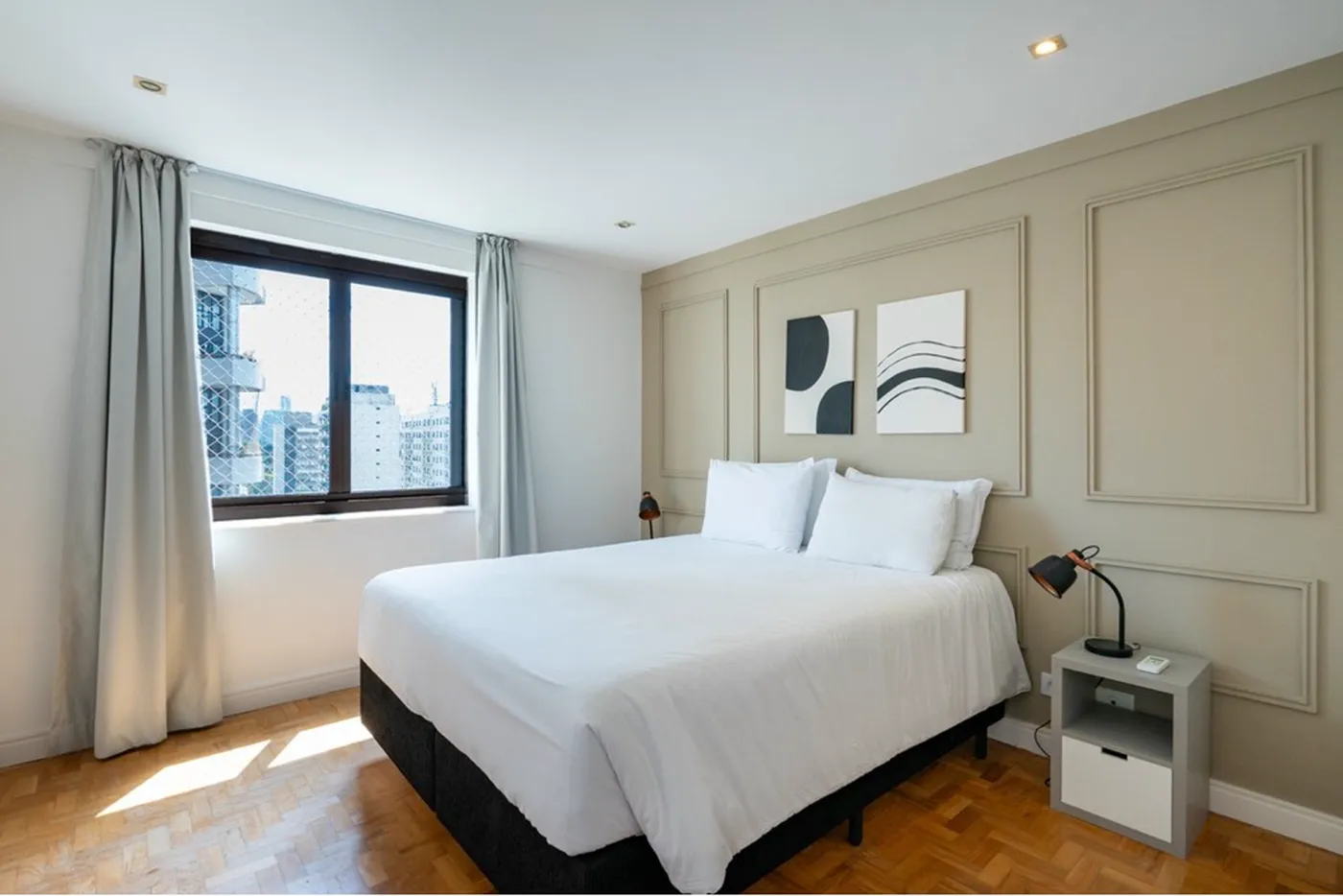 IBI 85 Apto 601131009-88 - REMAX Ares Exclusividades — foto 4