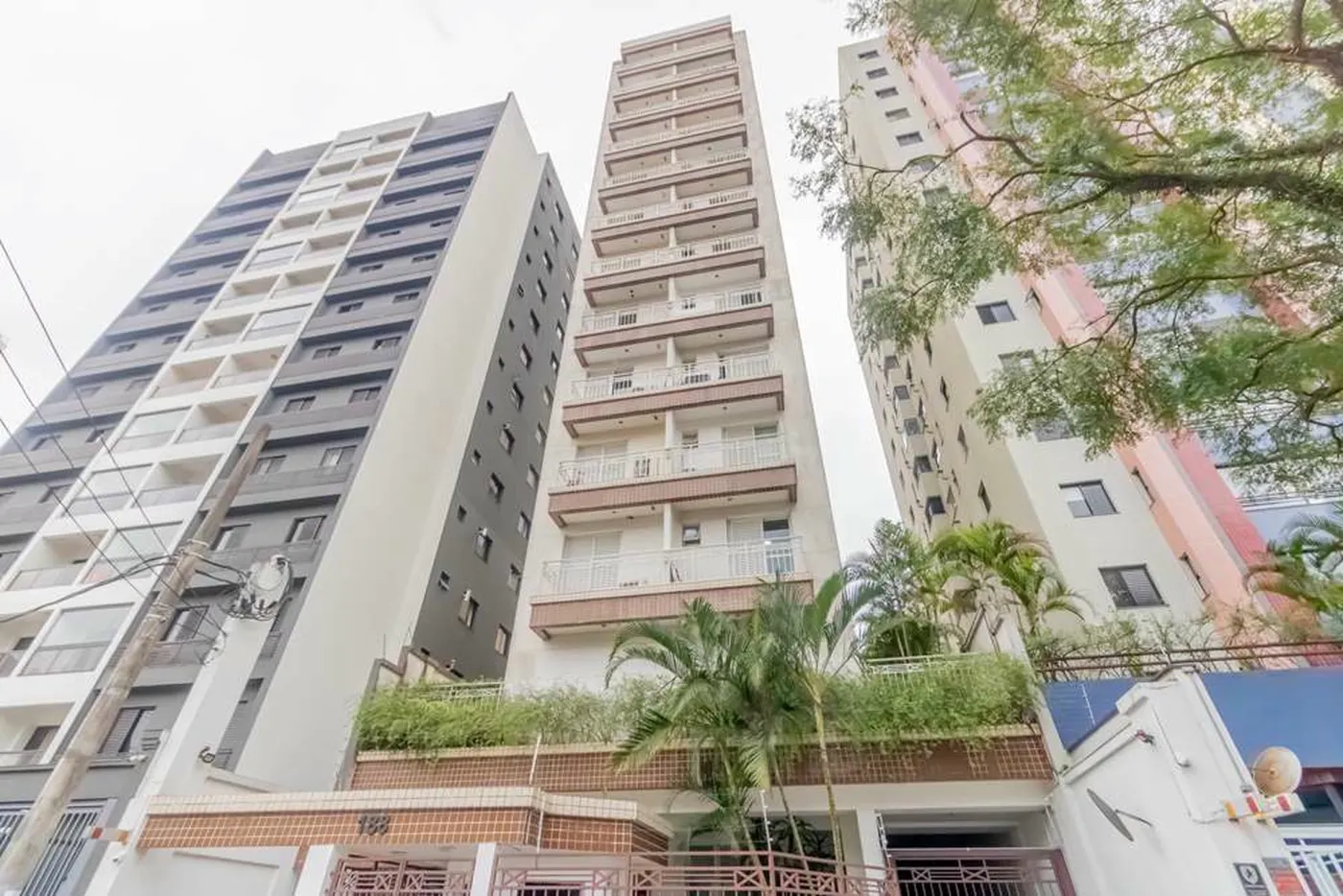 VODF 188 Apto 601481005-207 - REMAX Comunità Exclusividades