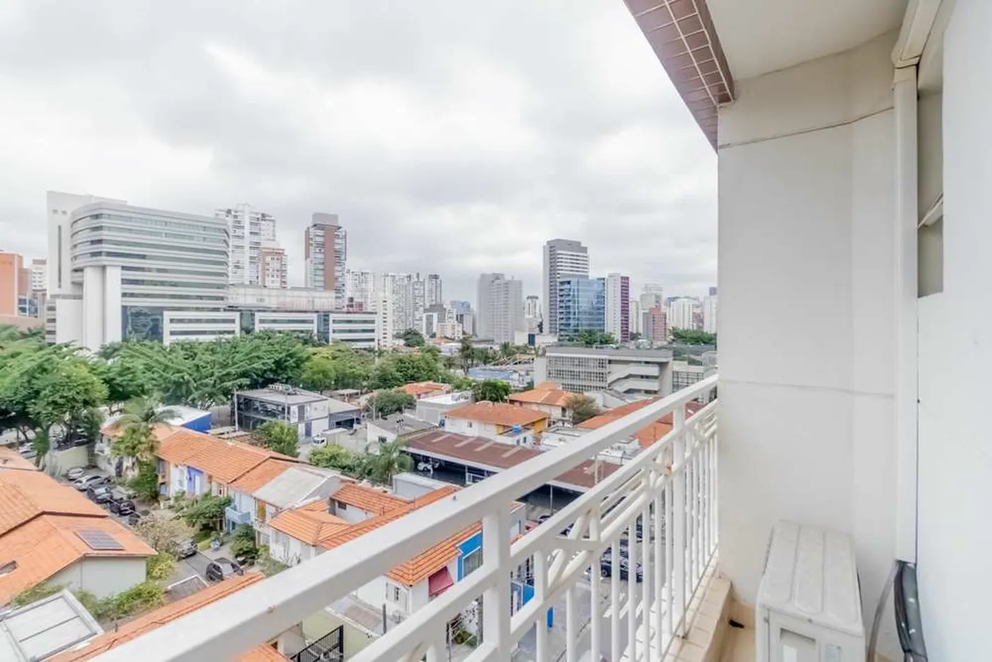 VODF 188 Apto 601481005-207 - REMAX Comunità Exclusividades — foto 2