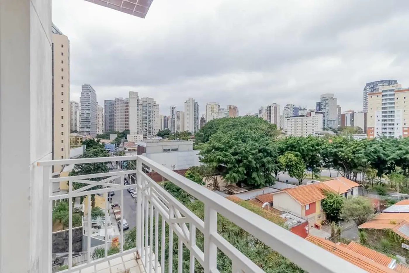 VODF 188 Apto 601481005-207 - REMAX Comunità Exclusividades — foto 3