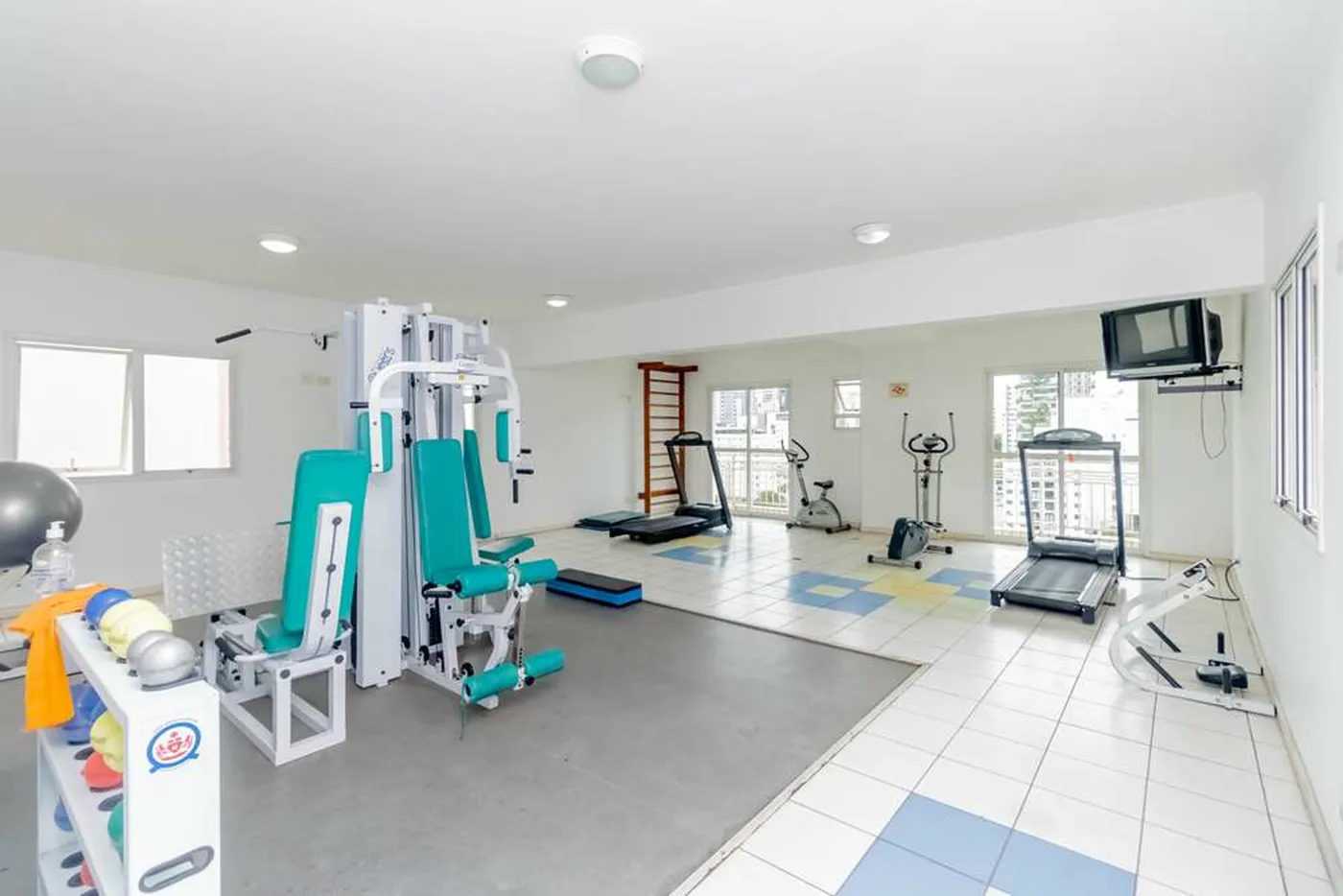 VODF 188 Apto 601481005-207 - REMAX Comunità Exclusividades — foto 5