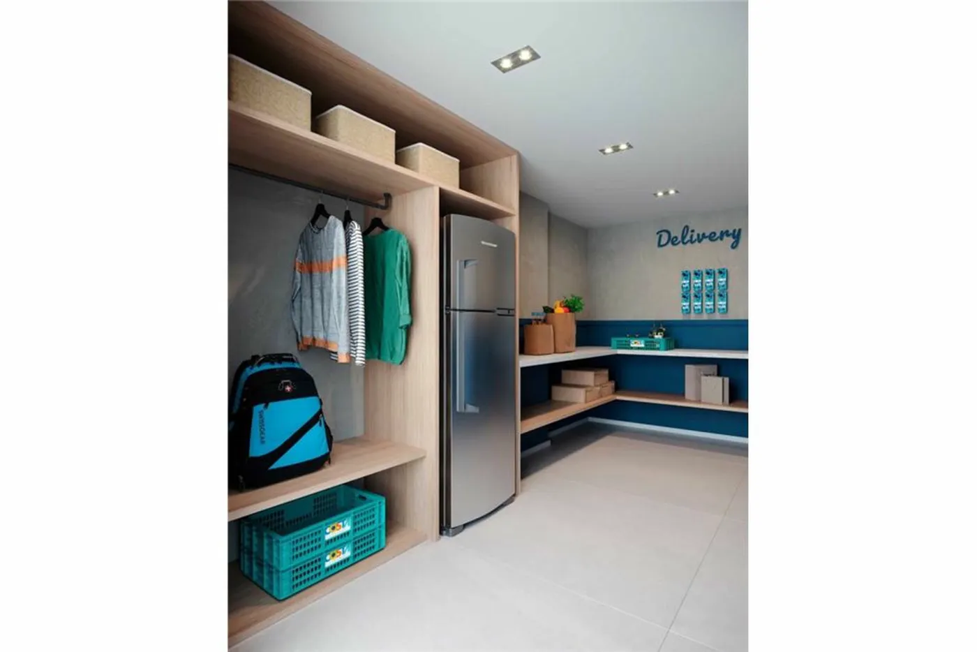 PDCHS 15 Apto 620161018-20 - Remax Lançamentos Exclusividades — foto 2