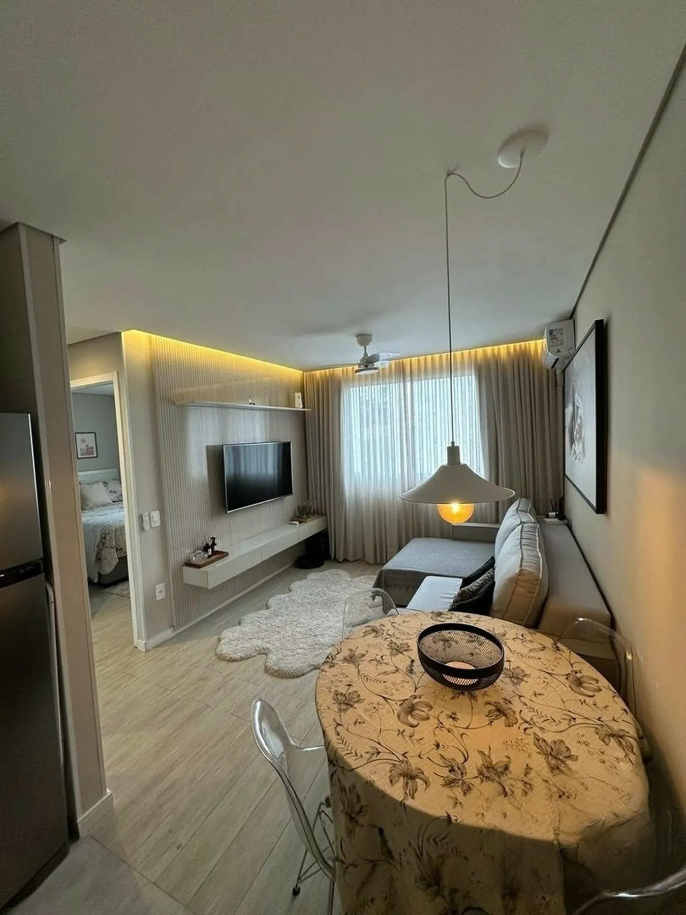 Alto Protásio Apto AS8935 - Antunes e Silva Assessoria Imobiliária Exclusividades