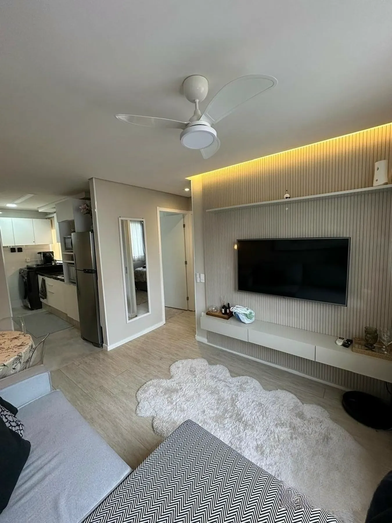 Alto Protásio Apto AS8935 - Antunes e Silva Assessoria Imobiliária Exclusividades — foto 2