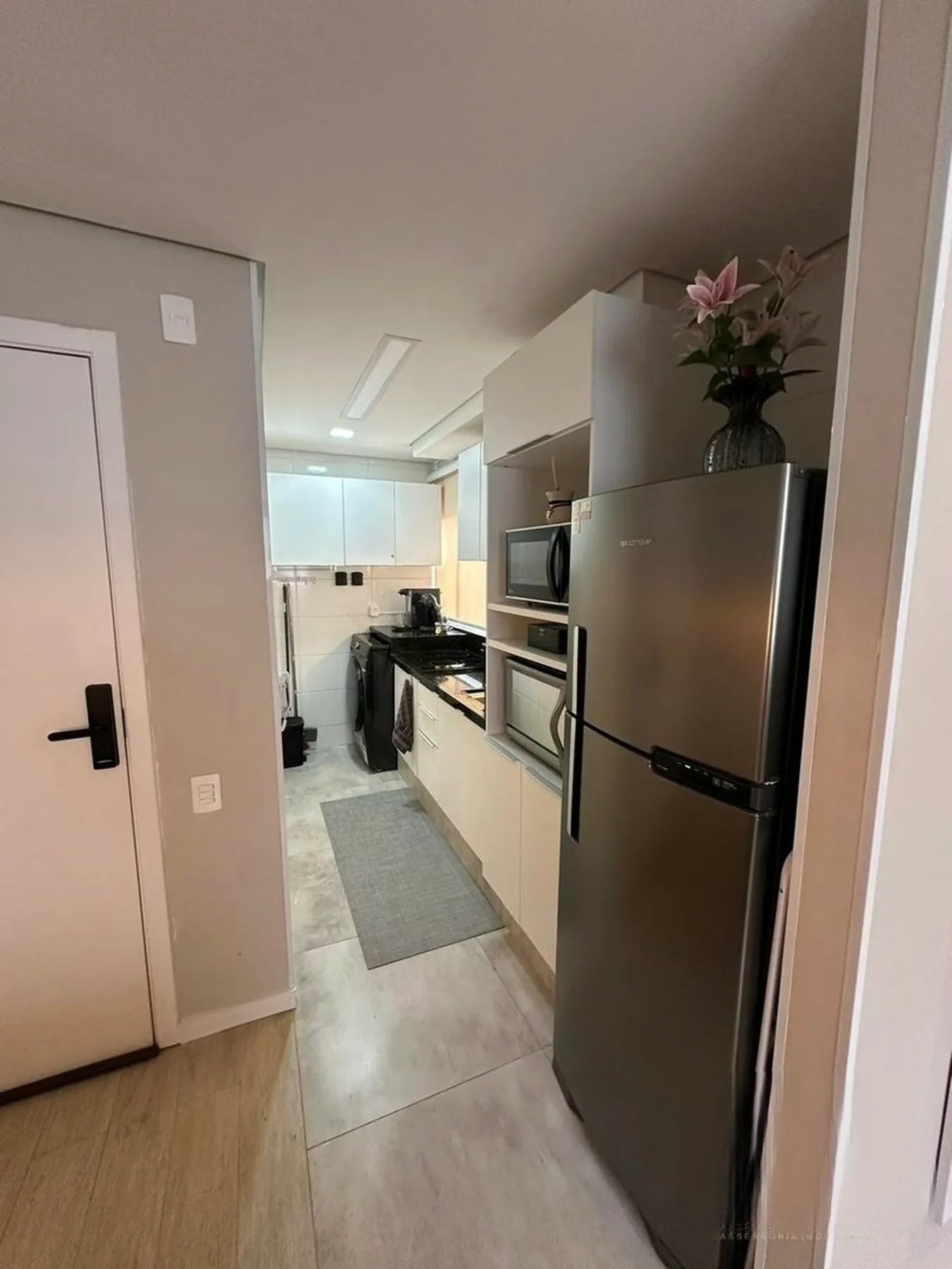 Alto Protásio Apto AS8935 - Antunes e Silva Assessoria Imobiliária Exclusividades — foto 3