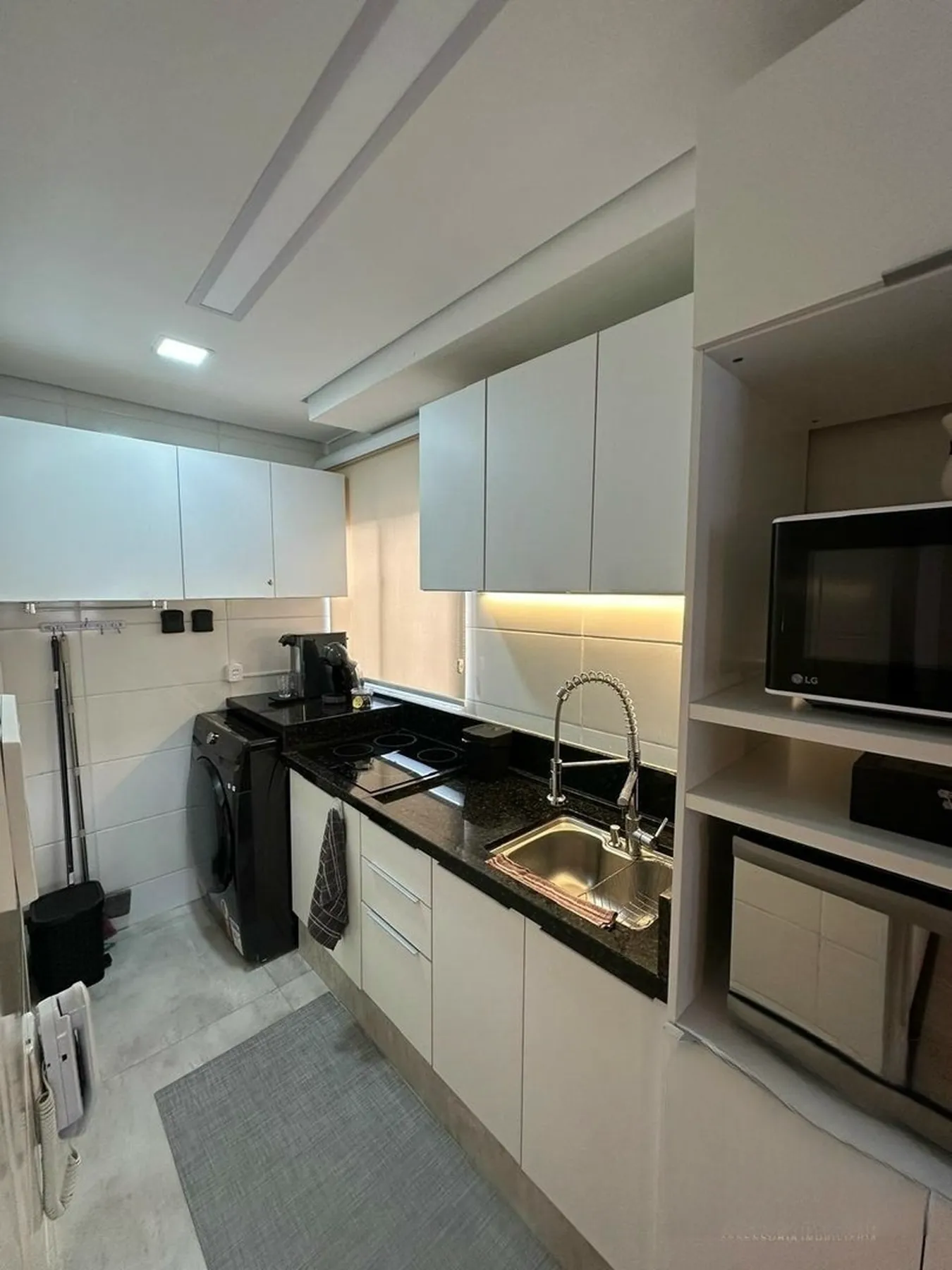 Alto Protásio Apto AS8935 - Antunes e Silva Assessoria Imobiliária Exclusividades — foto 5
