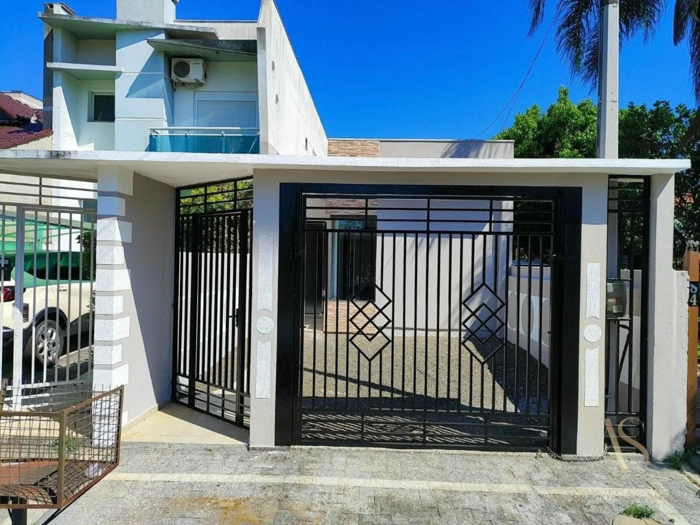 VMCEF 78 Casa AS9266 - Antunes e Silva Assessoria Imobiliária Exclusividades