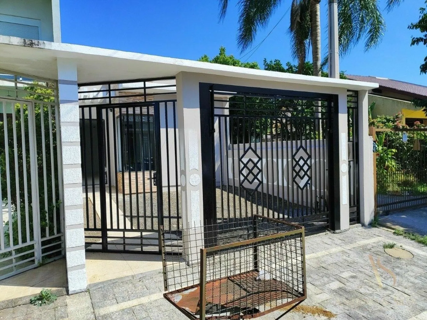VMCEF 78 Casa AS9266 - Antunes e Silva Assessoria Imobiliária Exclusividades — foto 3