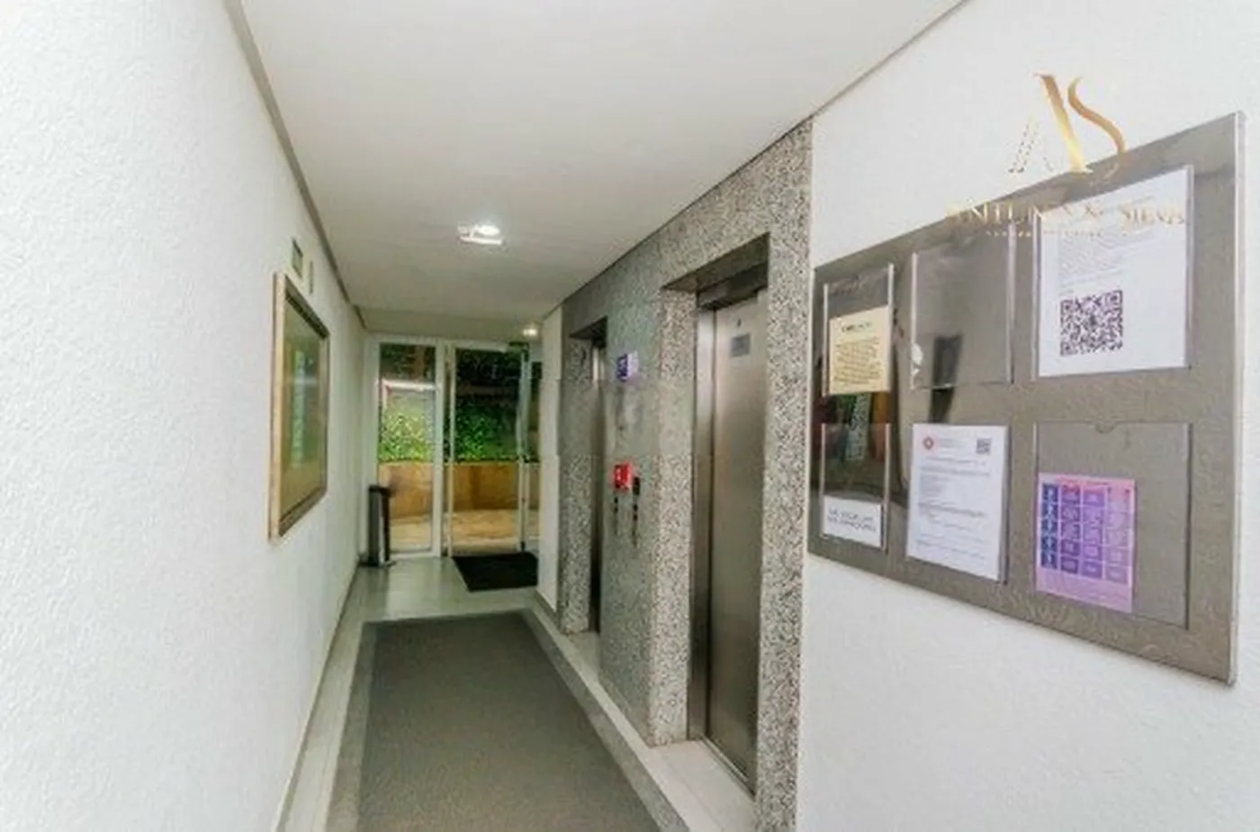 Edifício Residencial Viver Zona Sul Apto AS9410 - Antunes e Silva Assessoria Imobiliária Exclusividades — foto 3