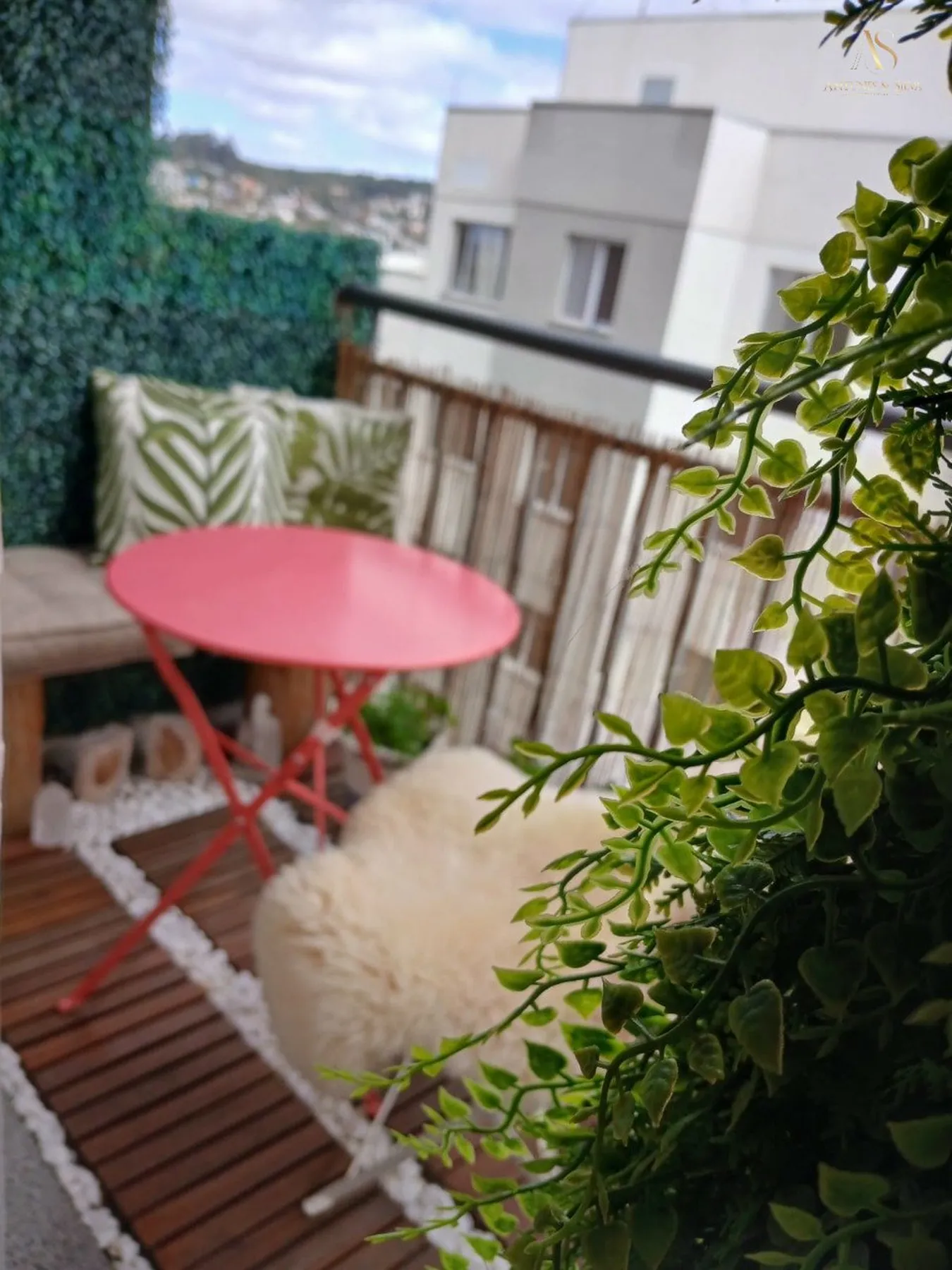 Edifício Residencial Viver Zona Sul Apto AS9410 - Antunes e Silva Assessoria Imobiliária Exclusividades — foto 4