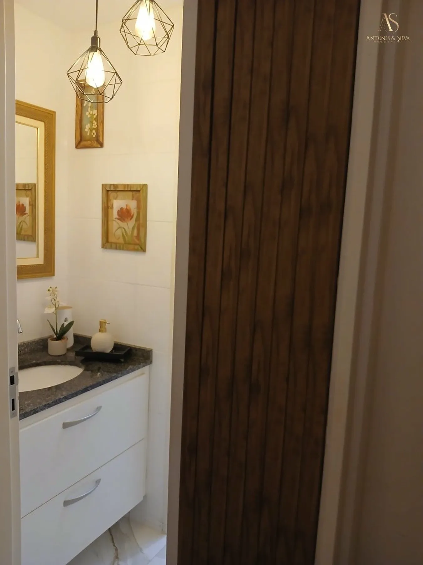 Edifício Residencial Viver Zona Sul Apto AS9410 - Antunes e Silva Assessoria Imobiliária Exclusividades — foto 2