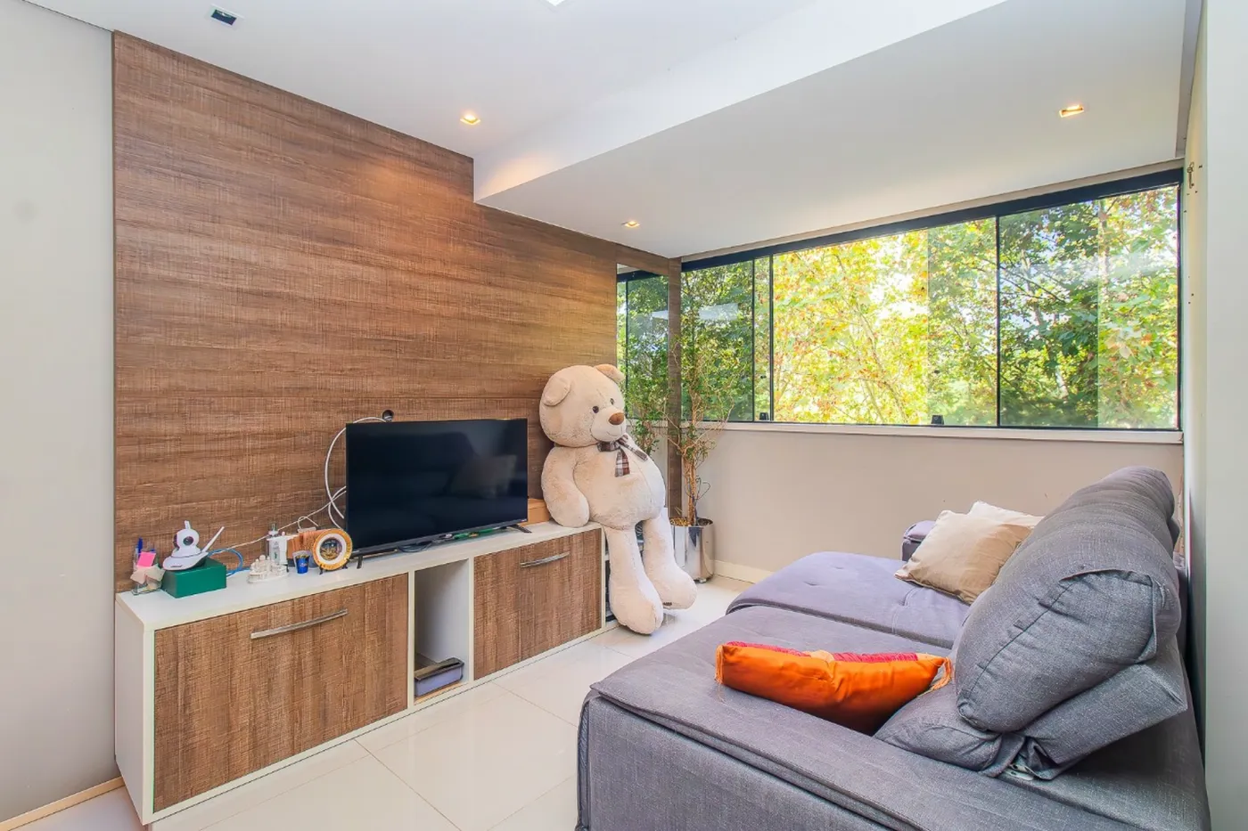 Edifício Parque Residencial Anita Apto 3 - Corretor Kalife Exclusividades — foto 4