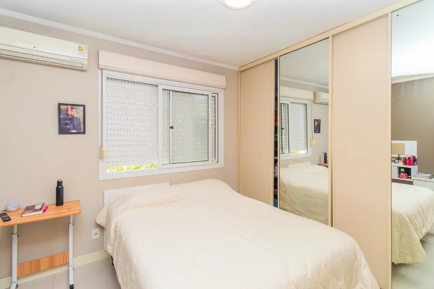 Edifício Parque Residencial Anita Apto 3 - Corretor Kalife Exclusividades — foto 2
