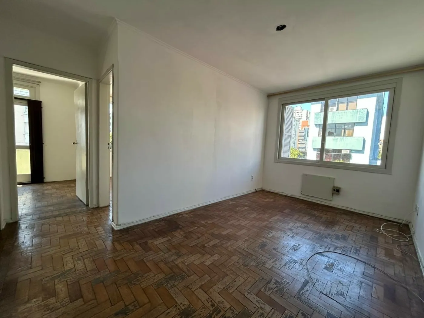 Edificio Barao do Triunfo Apto CA56360475 - Imobiliária Castel Exclusividades — foto 3